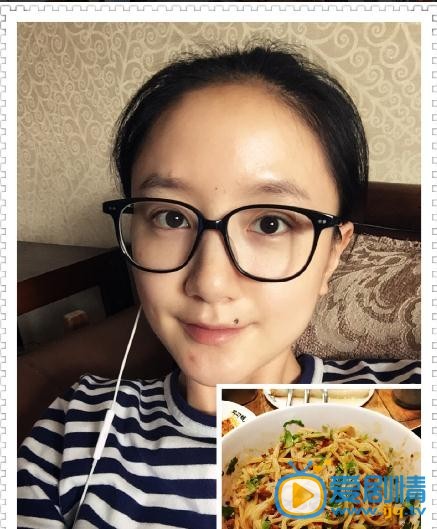 李倩生活照
 李倩高清写真_李倩高清剧照