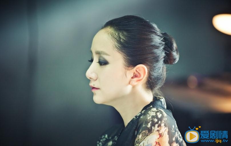 李倩暗黑者剧照
 李倩高清写真_李倩高清剧照
