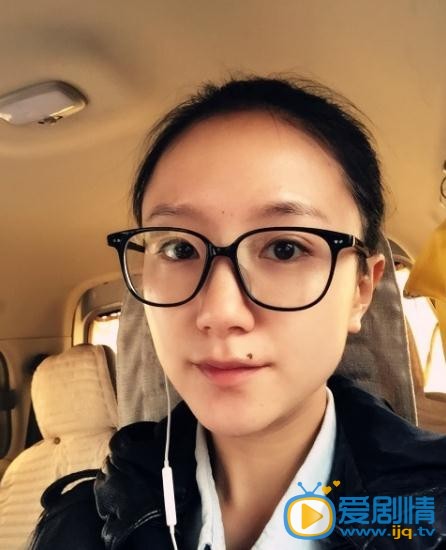 李倩生活照
 李倩高清写真_李倩高清剧照