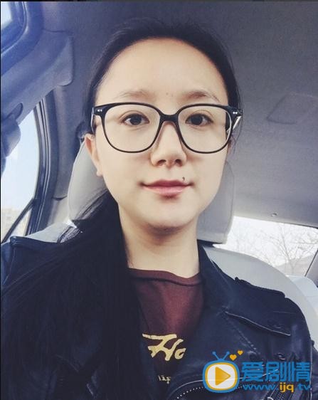 李倩生活照
 李倩高清写真_李倩高清剧照