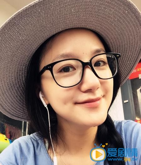 李倩生活照
 李倩高清写真_李倩高清剧照