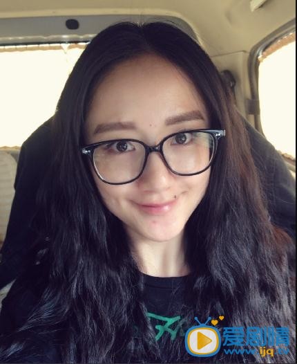 李倩生活照
 李倩高清写真_李倩高清剧照