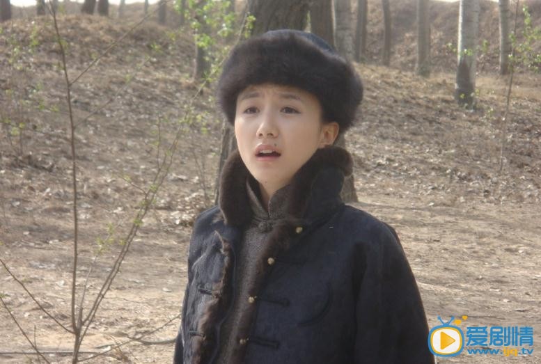 李倩古装剧照
 李倩高清写真_李倩高清剧照