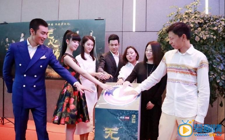 金晨活动照
 金晨高清写真_金晨高清剧照