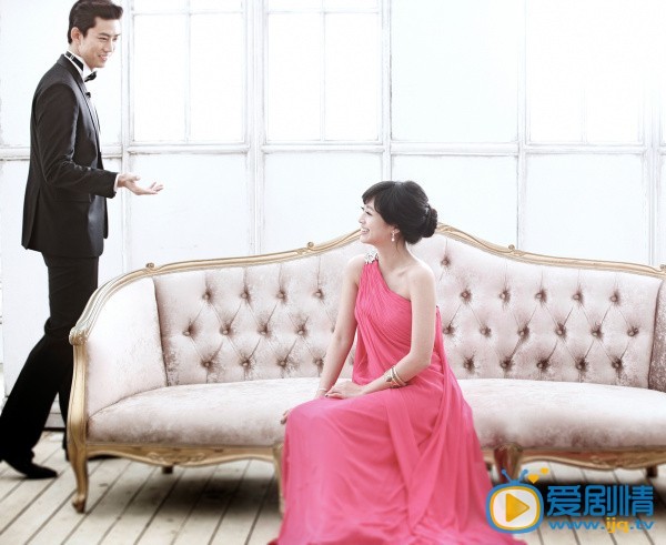 吴映洁婚纱照
 吴映洁高清写真_吴映洁高清剧照