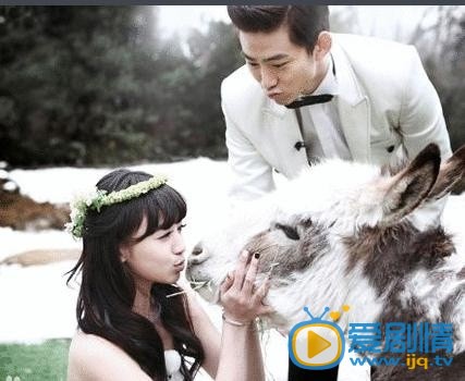 吴映洁婚纱照
 吴映洁高清写真_吴映洁高清剧照