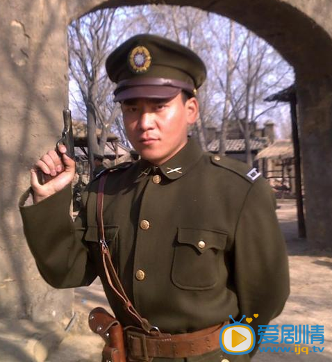 刘东健剧照
 刘东健高清写真_刘东健高清剧照