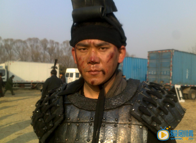 刘东健剧照
 刘东健高清写真_刘东健高清剧照