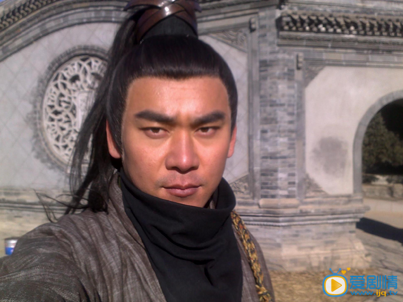 刘东健剧照
 刘东健高清写真_刘东健高清剧照