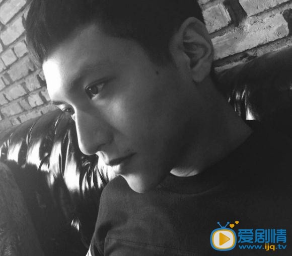 刘硕生活照
 刘硕高清写真_刘硕高清剧照