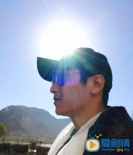 刘硕生活照
 刘硕高清写真_刘硕高清剧照