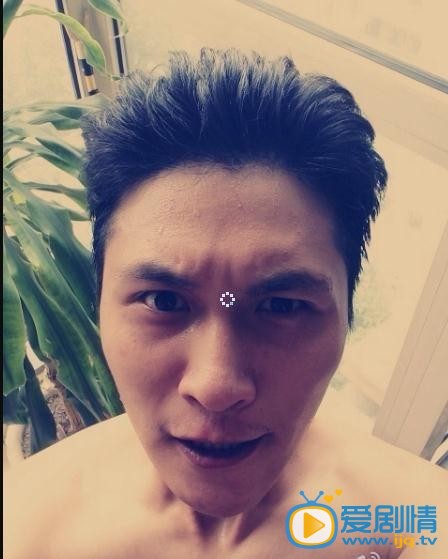 刘硕生活照
 刘硕高清写真_刘硕高清剧照