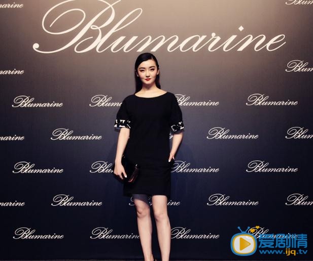 赵思园活动照
 赵思园高清写真_赵思园高清剧照