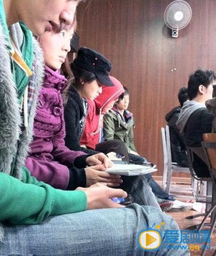 赵思园生活照
 赵思园高清写真_赵思园高清剧照
