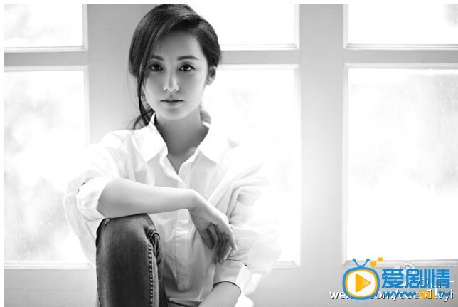 吕一黑白写真
 吕一高清写真_吕一高清剧照
