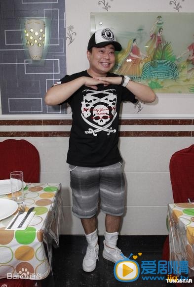 阮兆祥活动照
 阮兆祥高清写真_阮兆祥高清剧照