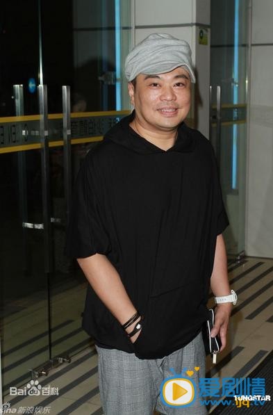 阮兆祥活动照
 阮兆祥高清写真_阮兆祥高清剧照