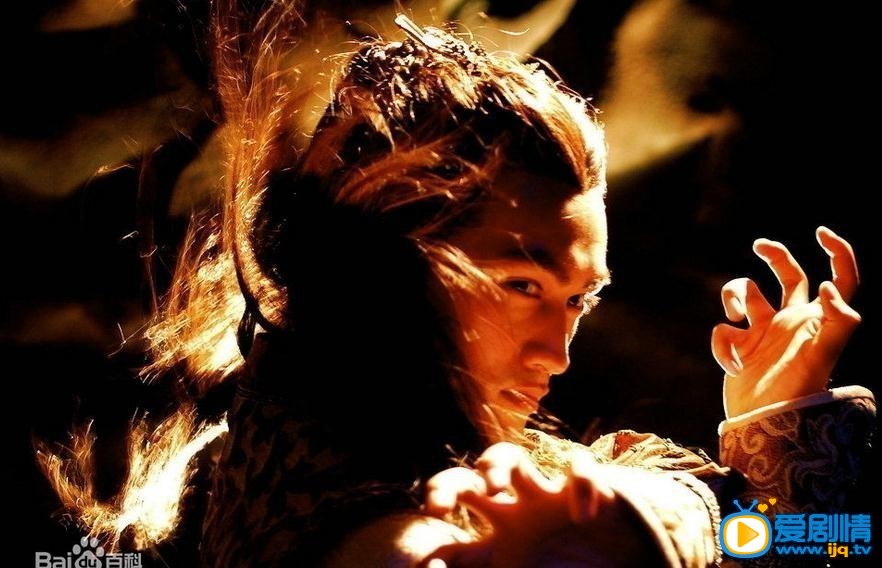 袁弘《神雕英雄传》剧照
 袁弘高清写真_袁弘高清剧照