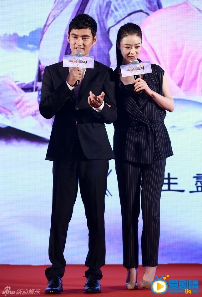 袁弘活动照
 袁弘高清写真_袁弘高清剧照
