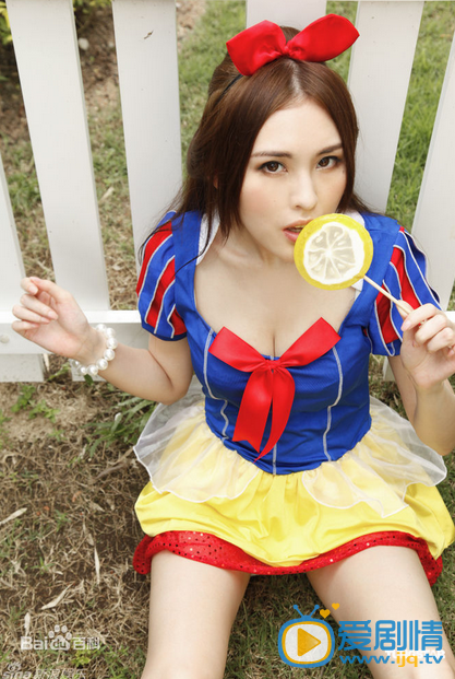 郭颖儿性感写真
 郭颖儿高清写真_郭颖儿高清剧照