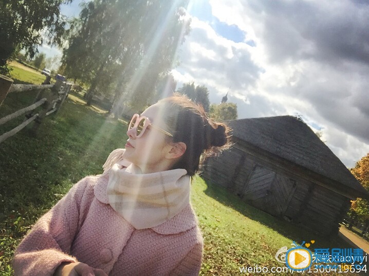 宋轶旅游照片
 宋轶高清写真_宋轶高清剧照