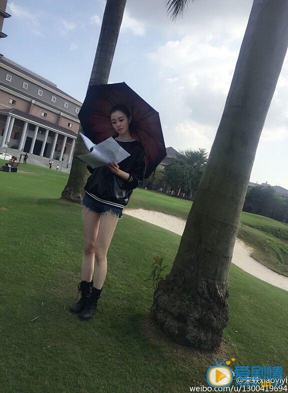 宋轶生活照
 宋轶高清写真_宋轶高清剧照