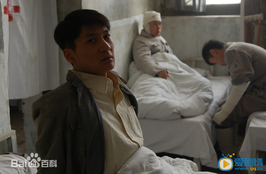 张陆剧照
 张陆高清写真_张陆高清剧照