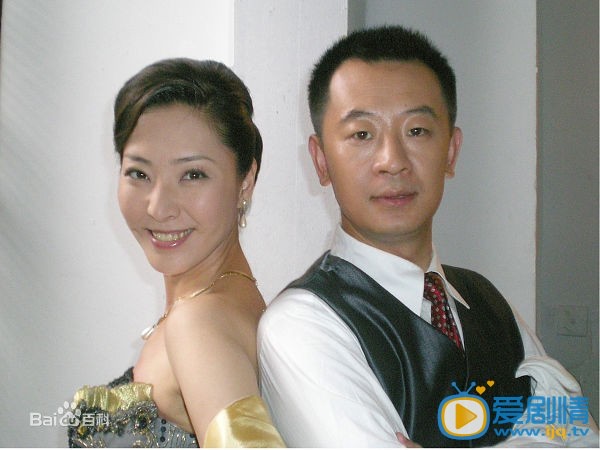 张静懿剧照
 张静懿高清写真_张静懿高清剧照
