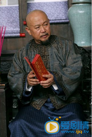 杨念生剧照
 杨念生高清写真_杨念生高清剧照
