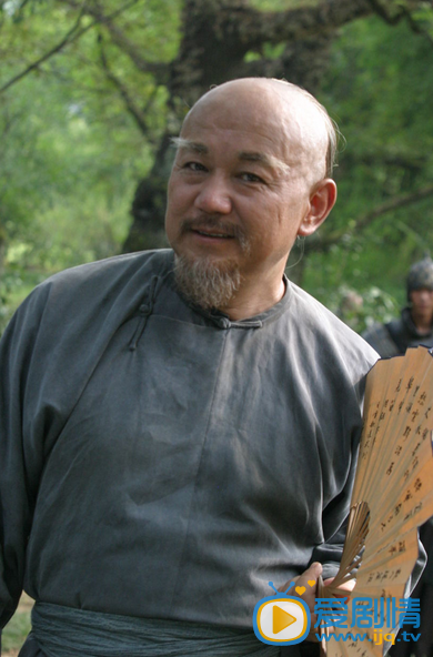 杨念生剧照
 杨念生高清写真_杨念生高清剧照