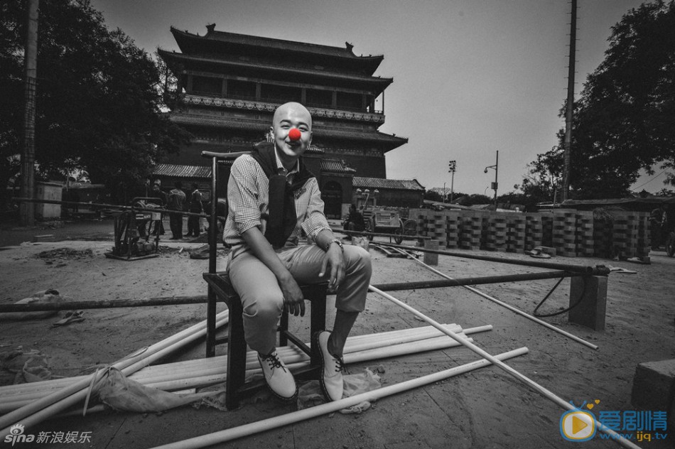 包贝尔高清写真
 包贝尔高清写真_包贝尔高清剧照