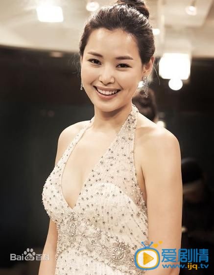 李荷妮活动照
 李荷妮高清写真_李荷妮高清剧照