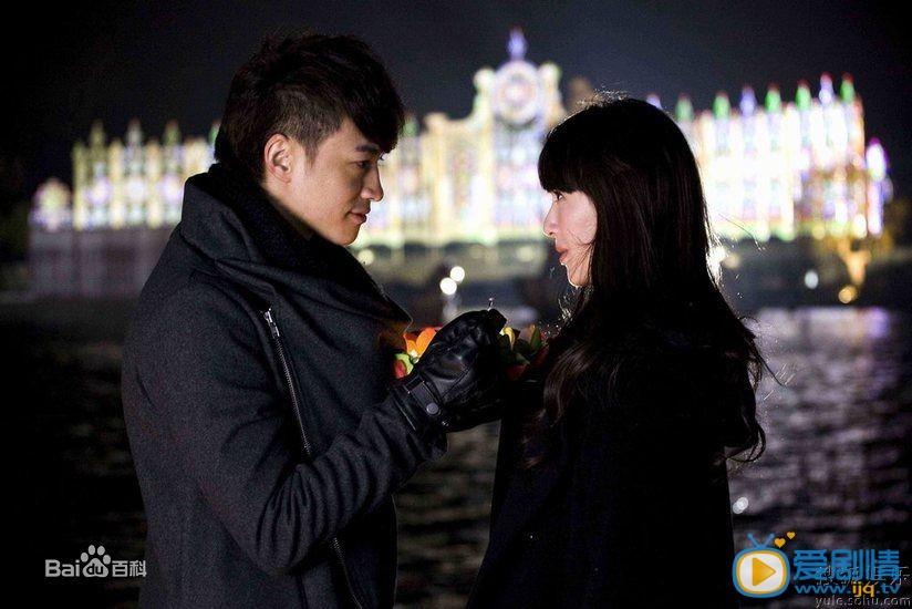 李荷妮剧照
 李荷妮高清写真_李荷妮高清剧照
