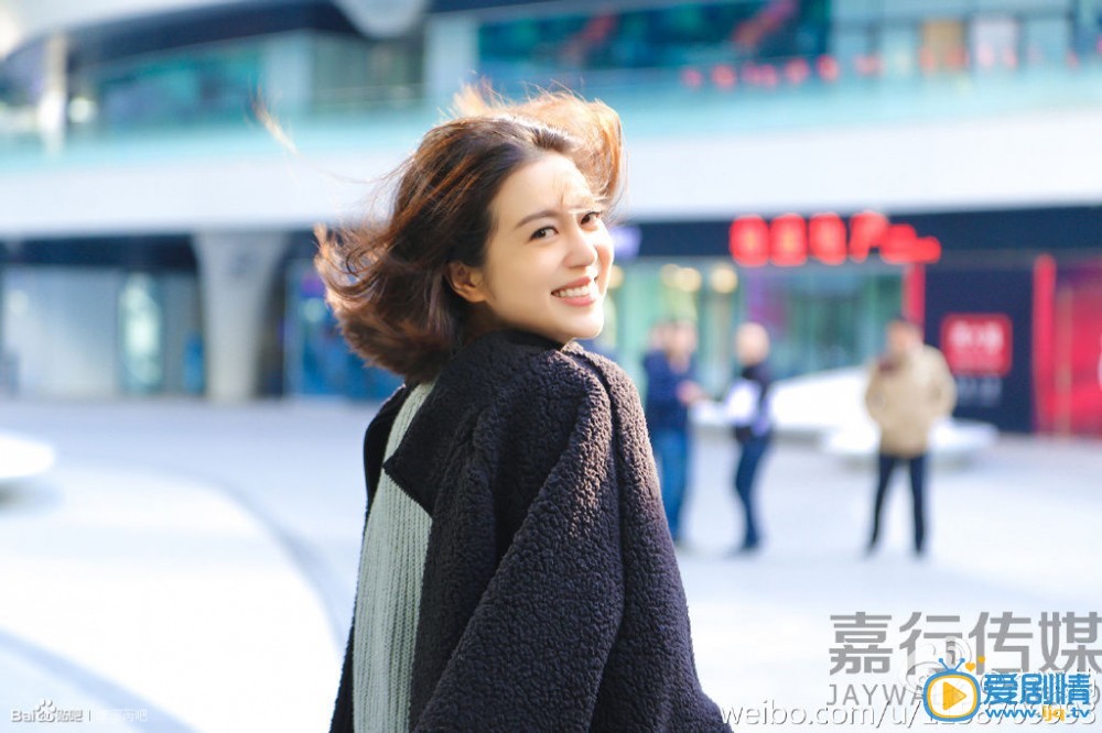 李溪芮街拍
 李溪芮高清写真_李溪芮高清剧照