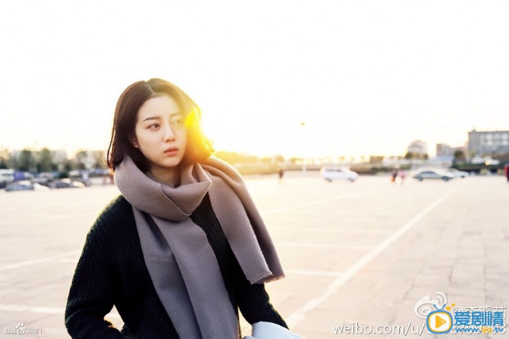 李溪芮写真
 李溪芮高清写真_李溪芮高清剧照