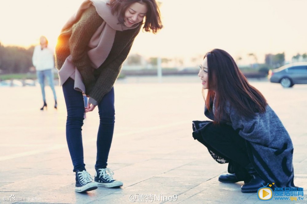 李溪芮写真
 李溪芮高清写真_李溪芮高清剧照