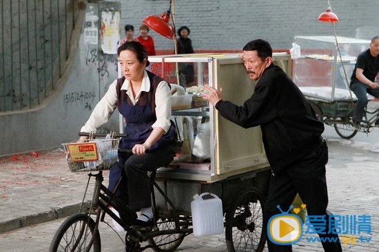 陈小艺《我的父亲母亲》剧照
 陈小艺高清写真_陈小艺高清剧照