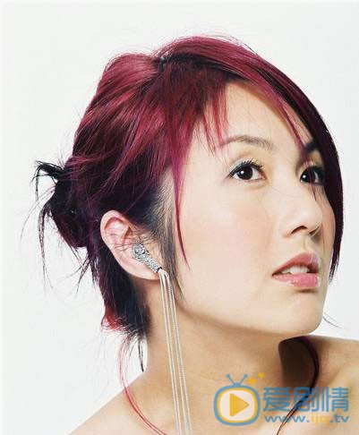 杨千嬅写真
 杨千嬅高清写真_杨千嬅高清剧照