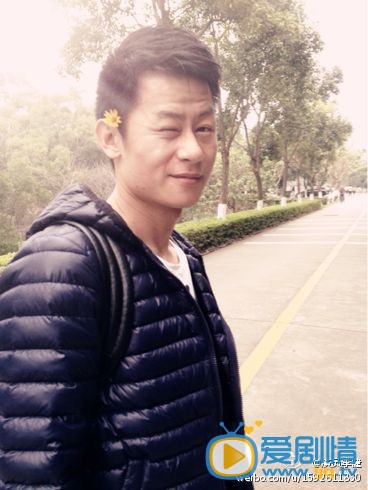 李健生活照
 李健高清写真_李健高清剧照