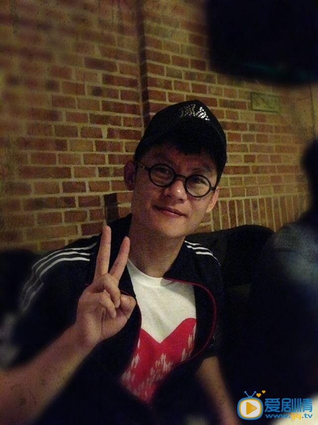 李健生活照
 李健高清写真_李健高清剧照