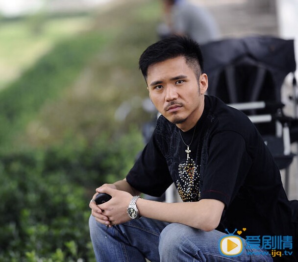 王泽霖写真
 王泽霖高清写真_王泽霖高清剧照