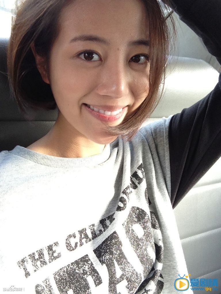 李溪芮生活照
 李溪芮高清写真_李溪芮高清剧照