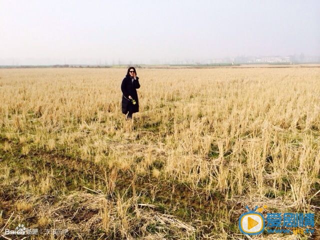 李溪芮生活照
 李溪芮高清写真_李溪芮高清剧照