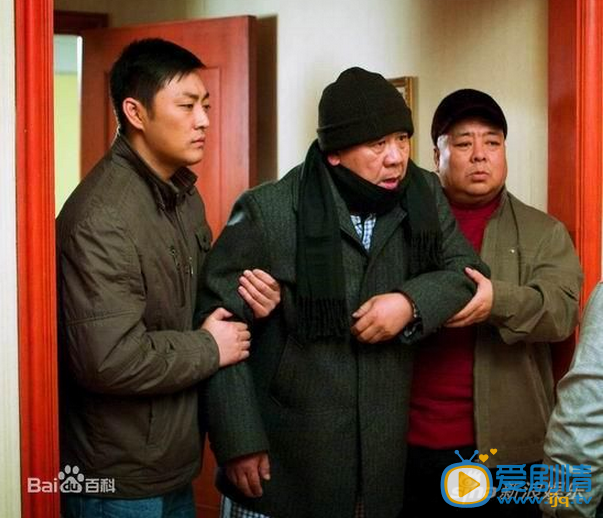 赵达剧照
 赵达高清写真_赵达高清剧照