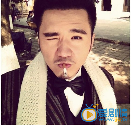 王泽霖生活照
 王泽霖高清写真_王泽霖高清剧照