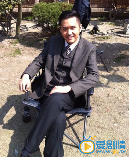 王泽霖生活照
 王泽霖高清写真_王泽霖高清剧照