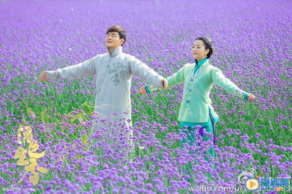 李溪芮《活色生香》剧照
 李溪芮高清写真_李溪芮高清剧照