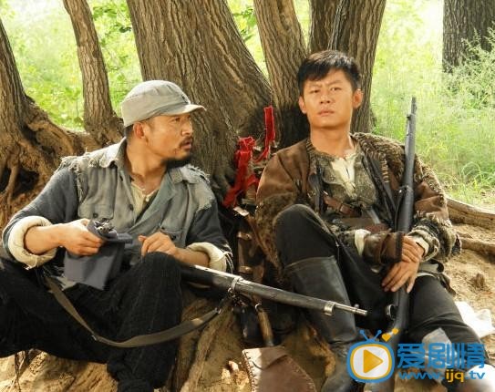 李健《永不磨灭的番号》剧照
 李健高清写真_李健高清剧照