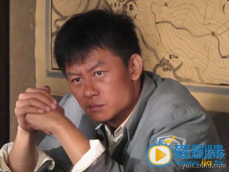 李健《永不磨灭的番号》剧照
 李健高清写真_李健高清剧照