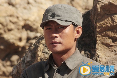 李健《永不磨灭的番号》剧照
 李健高清写真_李健高清剧照